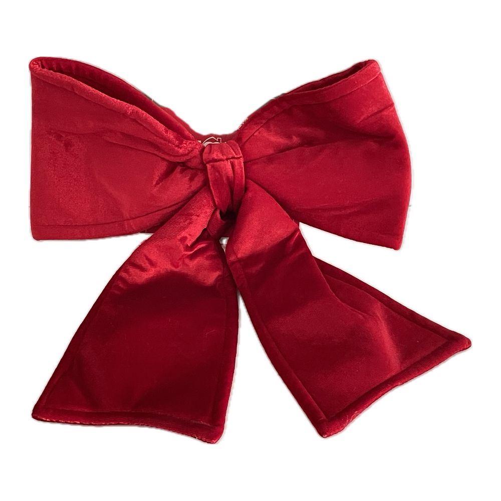 Rui A0013 Velvet Bow
