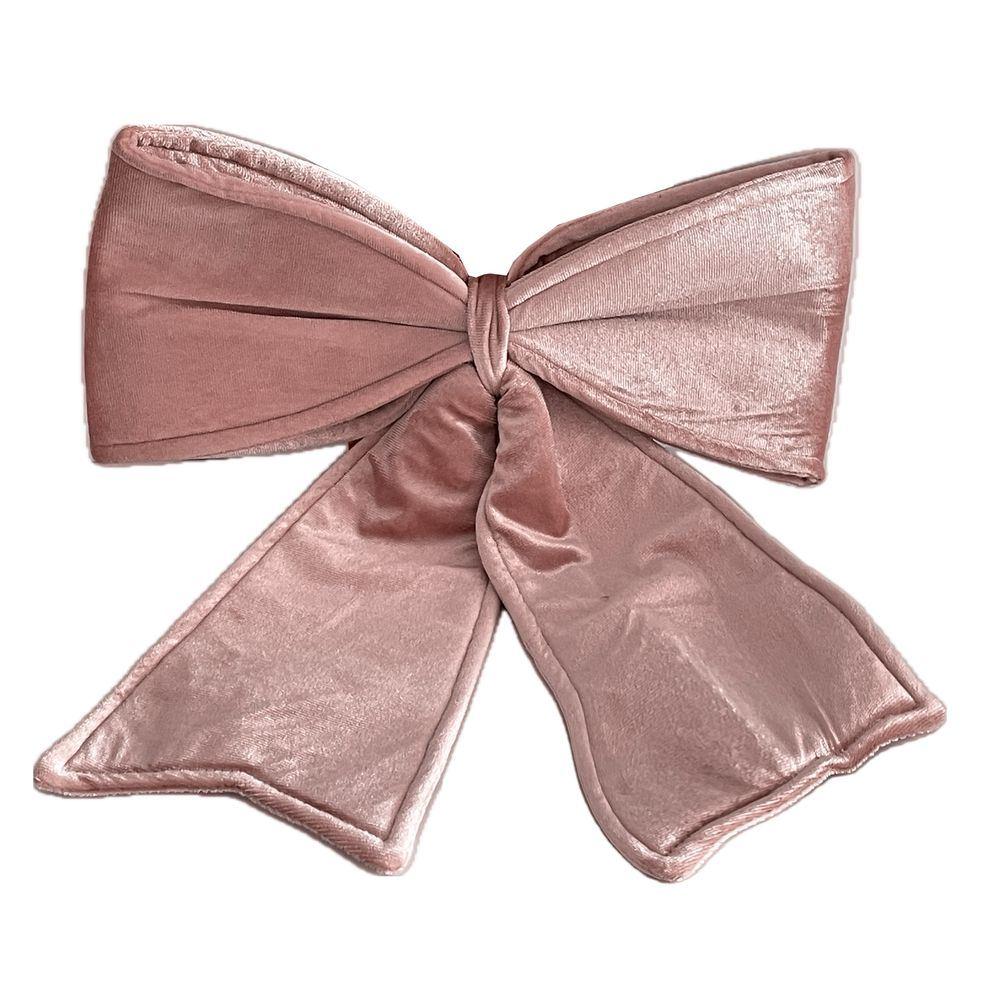 Rui A0015 Velvet Bow