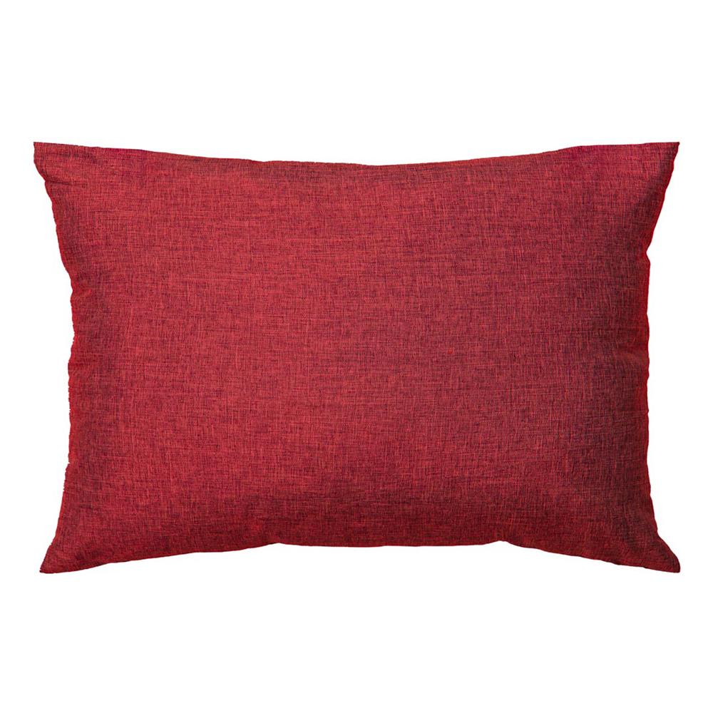 Sal 56243 Cuscino Vienna Bordo' 50*80Cm 880Gr