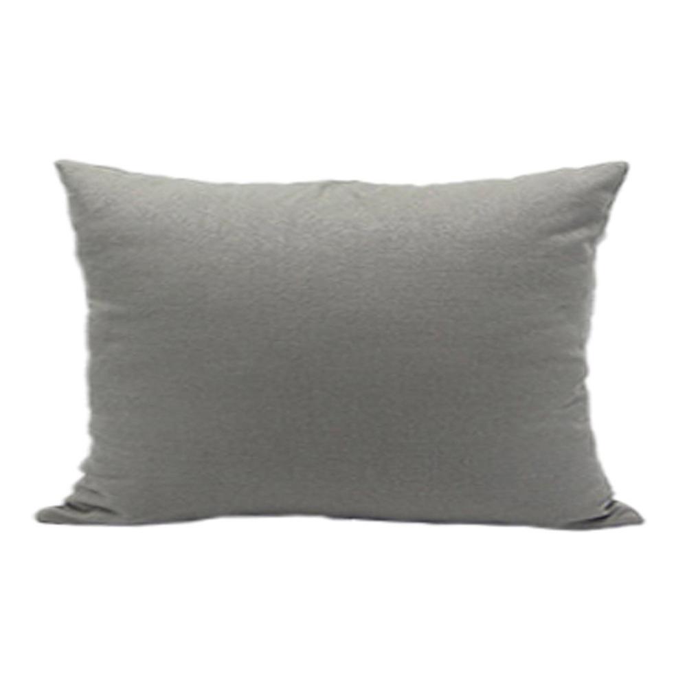 Sal 56252 Cuscino Sofia Grigio 45*60Cm 680Gr