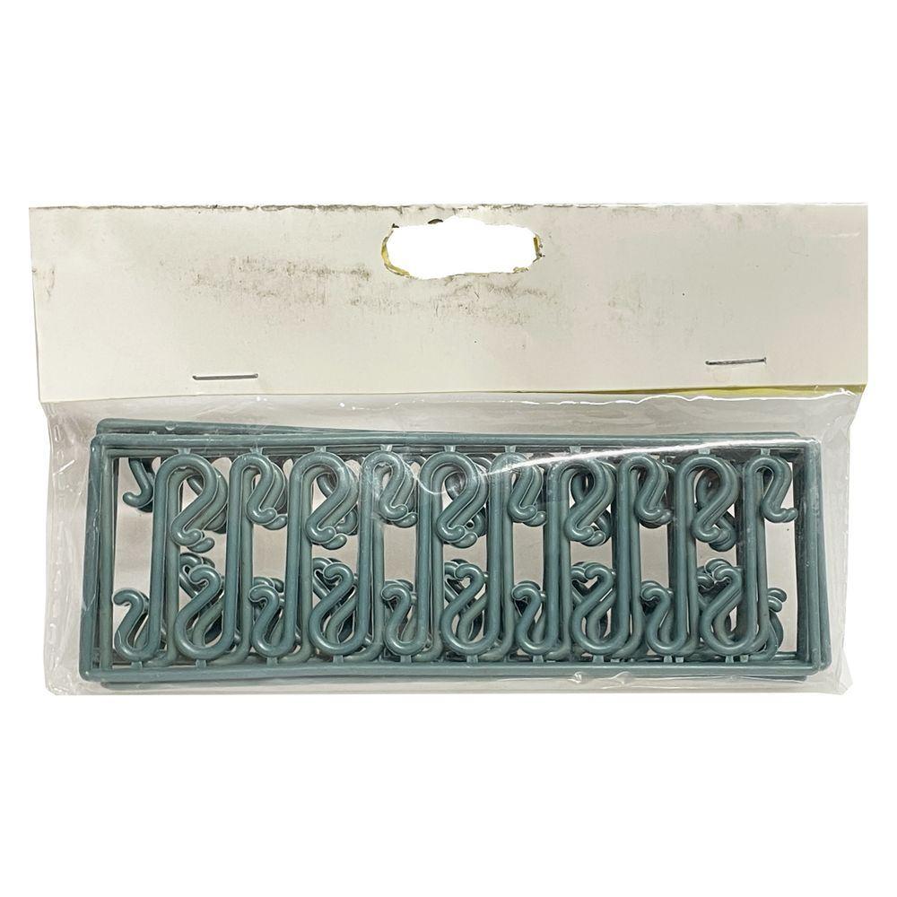 Sci 60630 Conf. Ganci Per Sfere 50 Pezzi H.5Cm