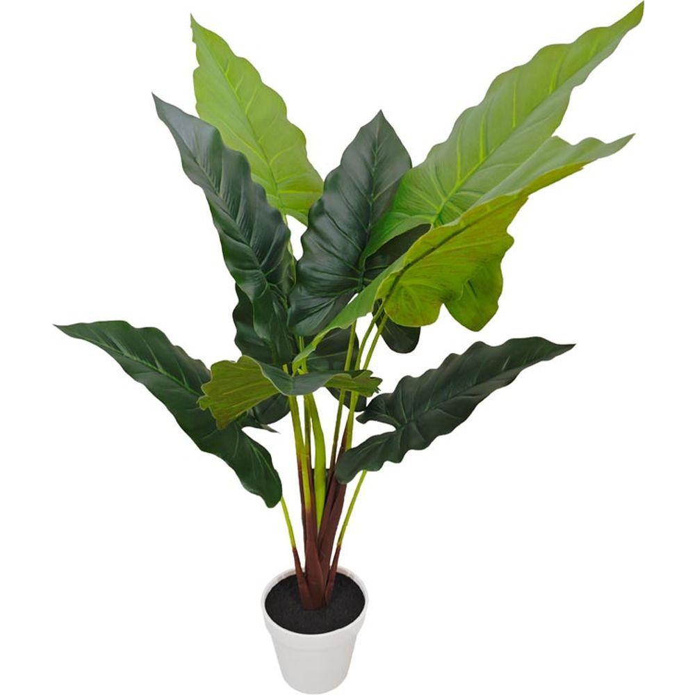 SIL 62551 Vaso Tropicale Point 75Cm