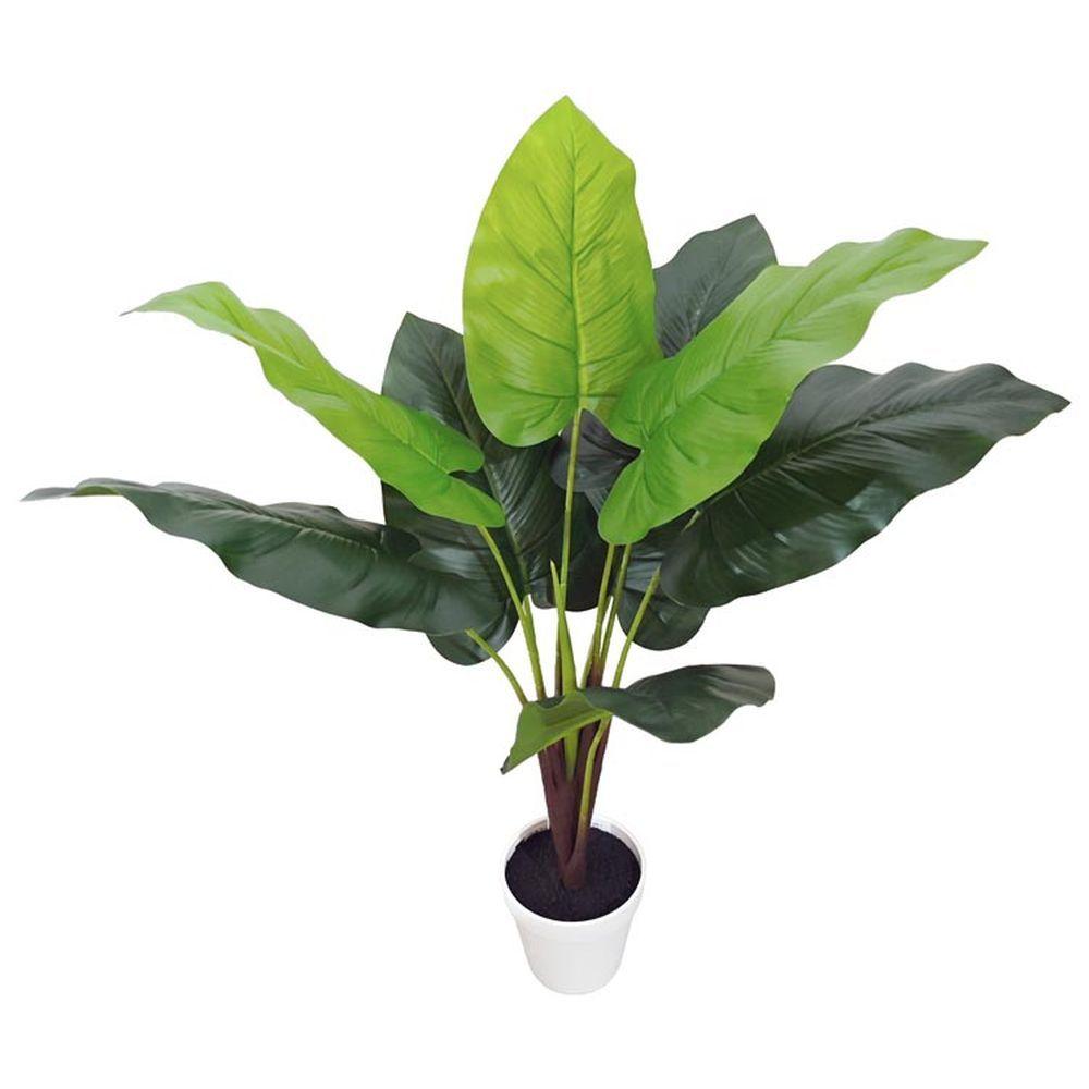 SIL 62553 Vaso Tropicale Plain 75Cm
