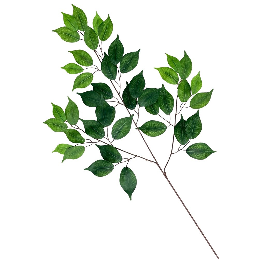 SIL 62805 Rametto Green 60Cm
