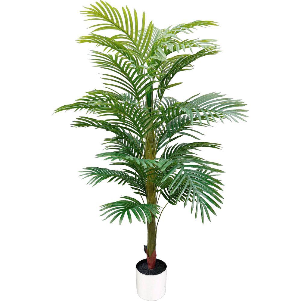 SIL 62813 Palma In Vaso Jungle 140Cm