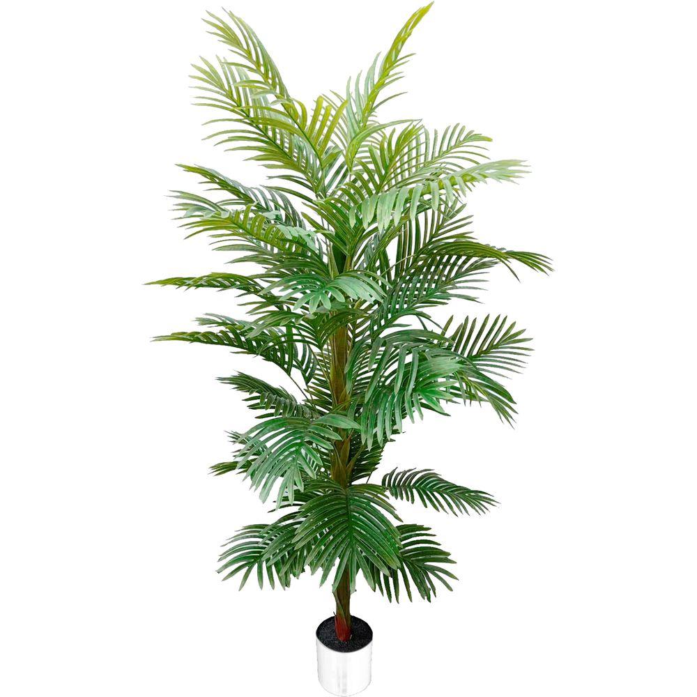 SIL 62814 Palma In Vaso Jungle 160Cm