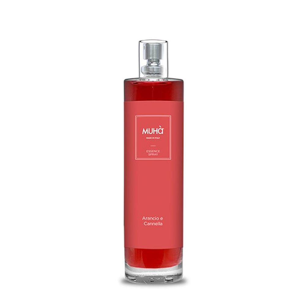 Sp01 Spray 100Ml Arancio E Cannella
