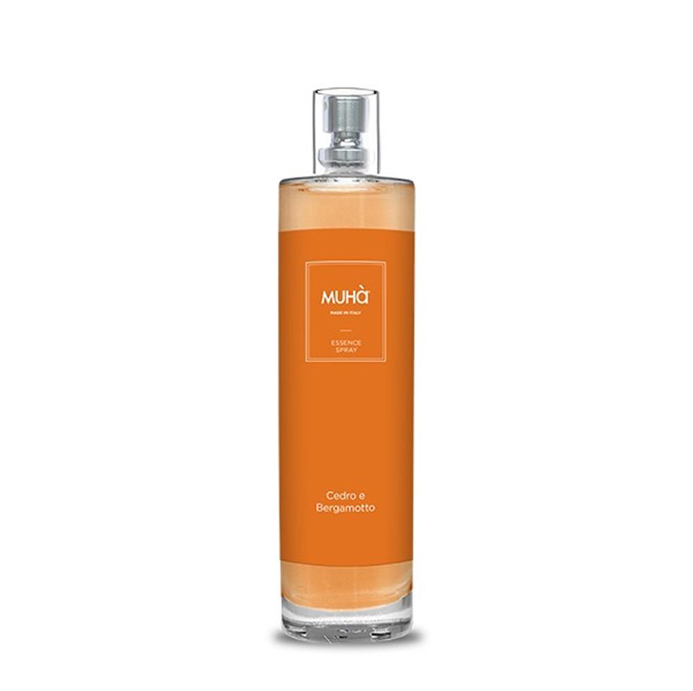 Sp04 Spray 100Ml Cedro E Bergamotto