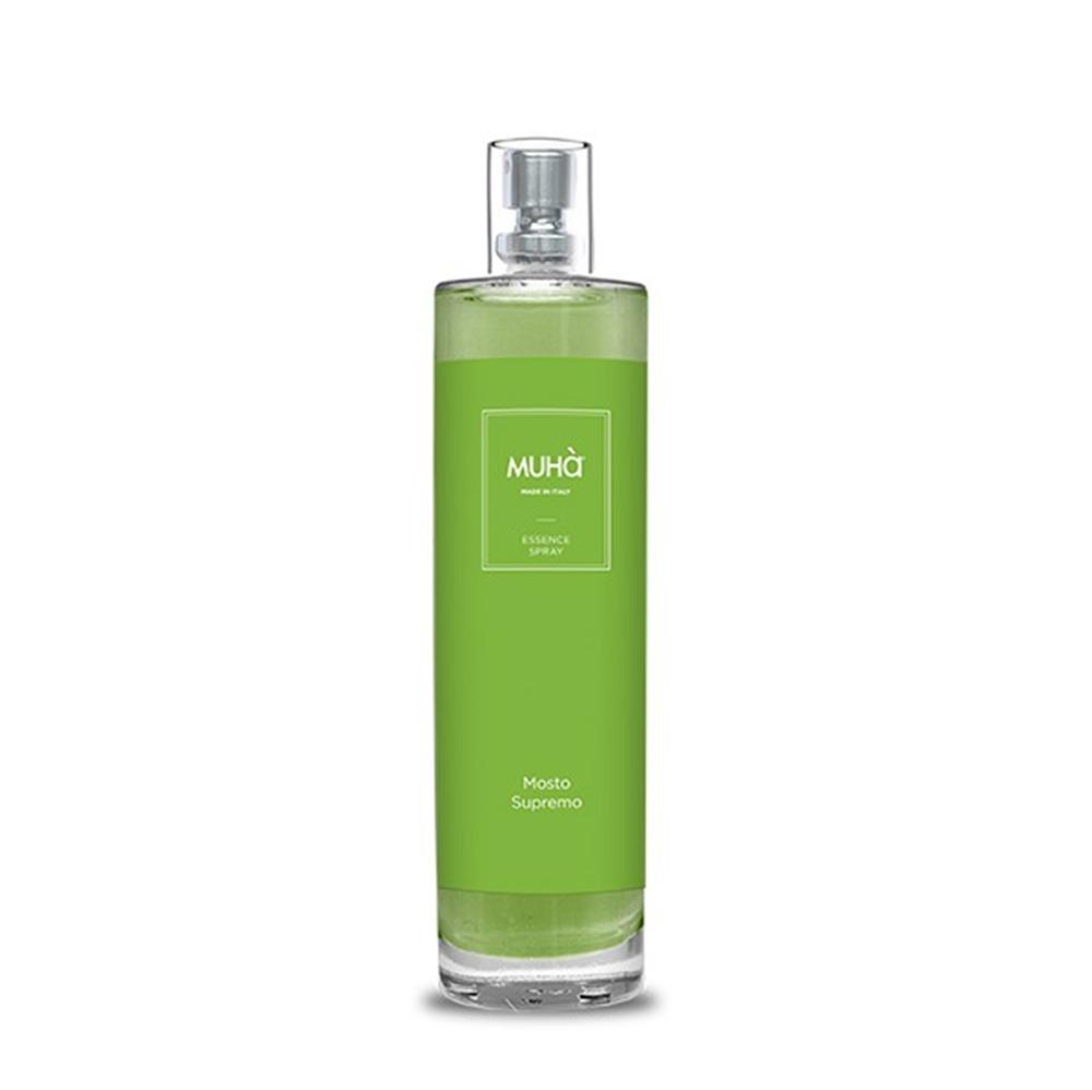 Sp07 Spray 100Ml Mosto Supremo - Verde - Profumatori D'Ambiente | Mikasa