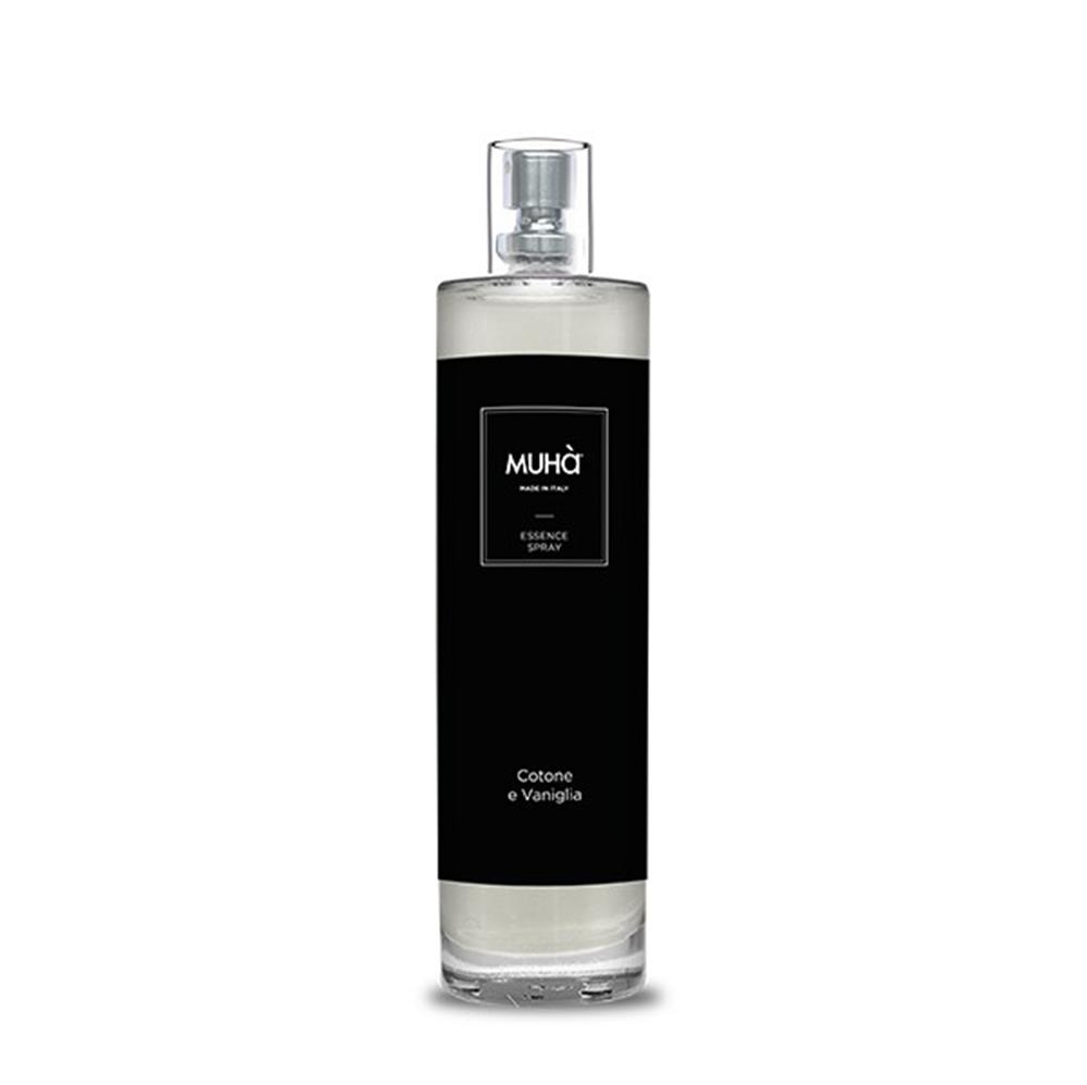 Sp09 Spray 100Ml Cotone E Vaniglia