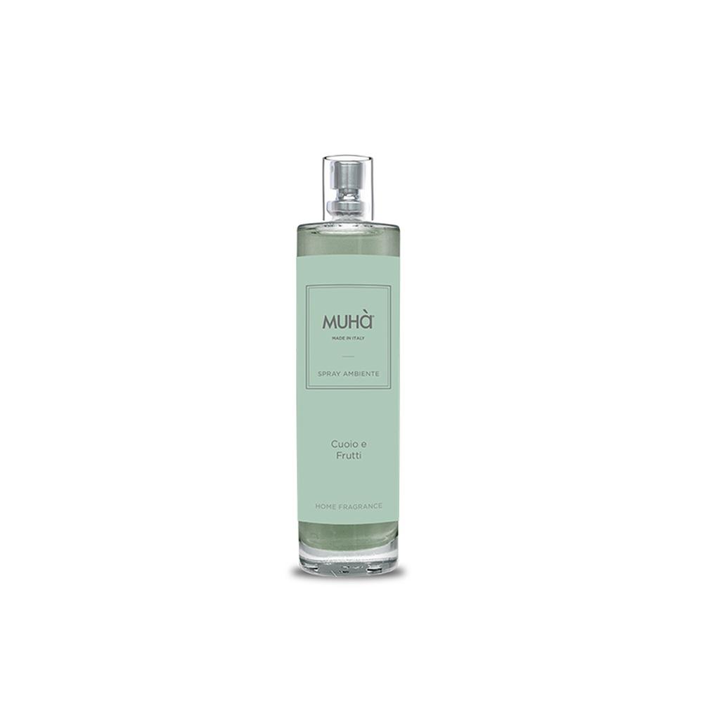 Sp19 Spray 100Ml Cuoio E Frutti