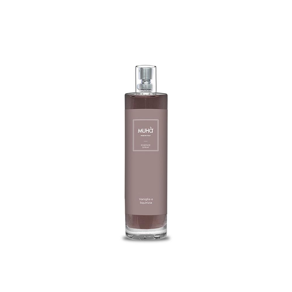 Sp20 Spray 100Ml Vaniglia E Liquirizia
