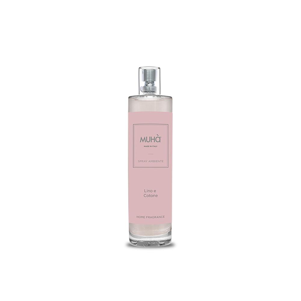 Sp21 Spray 100Ml Lino E Cotone