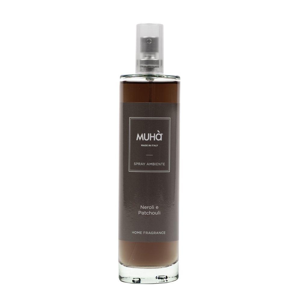 SP24 Spray 100Ml Neroli E Patchouli