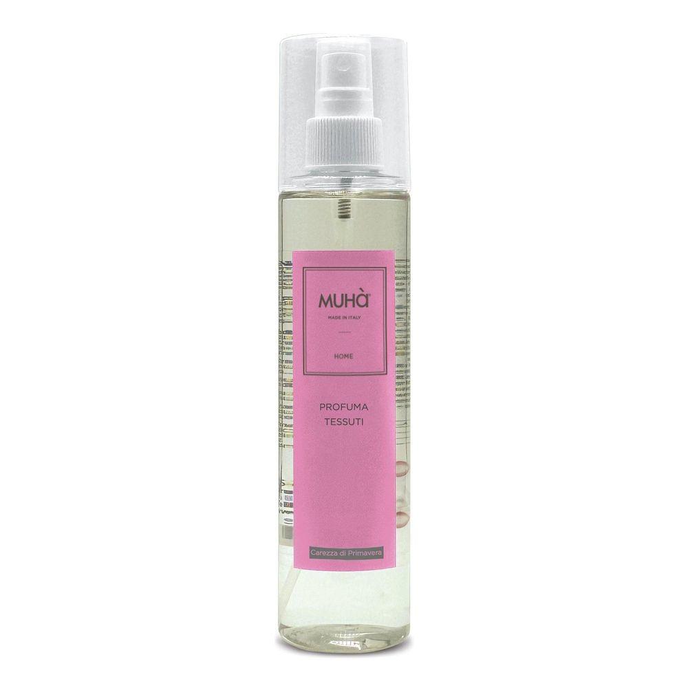 ST005 Spray Tessuti 250Ml Carezza Di Primavera