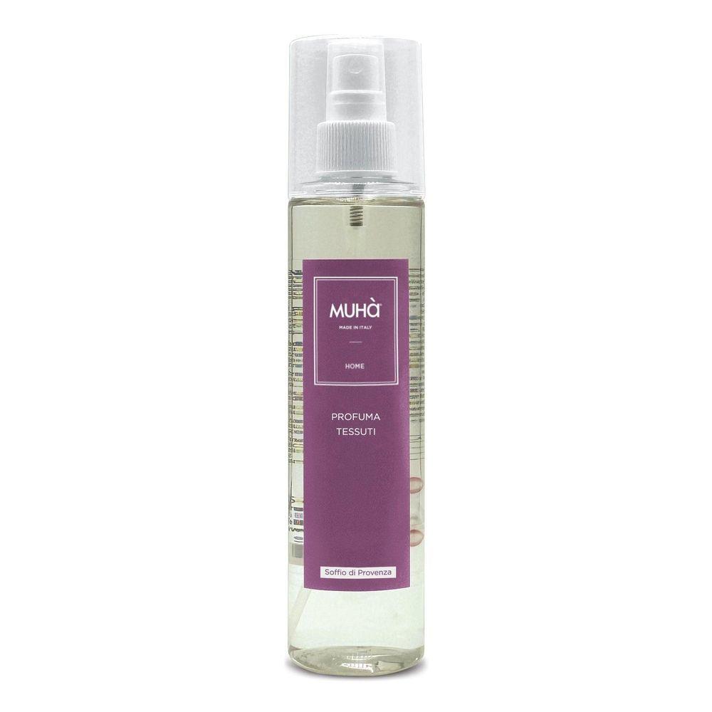 ST006 Spray Tessuti 250Ml Soffio Di Provenza