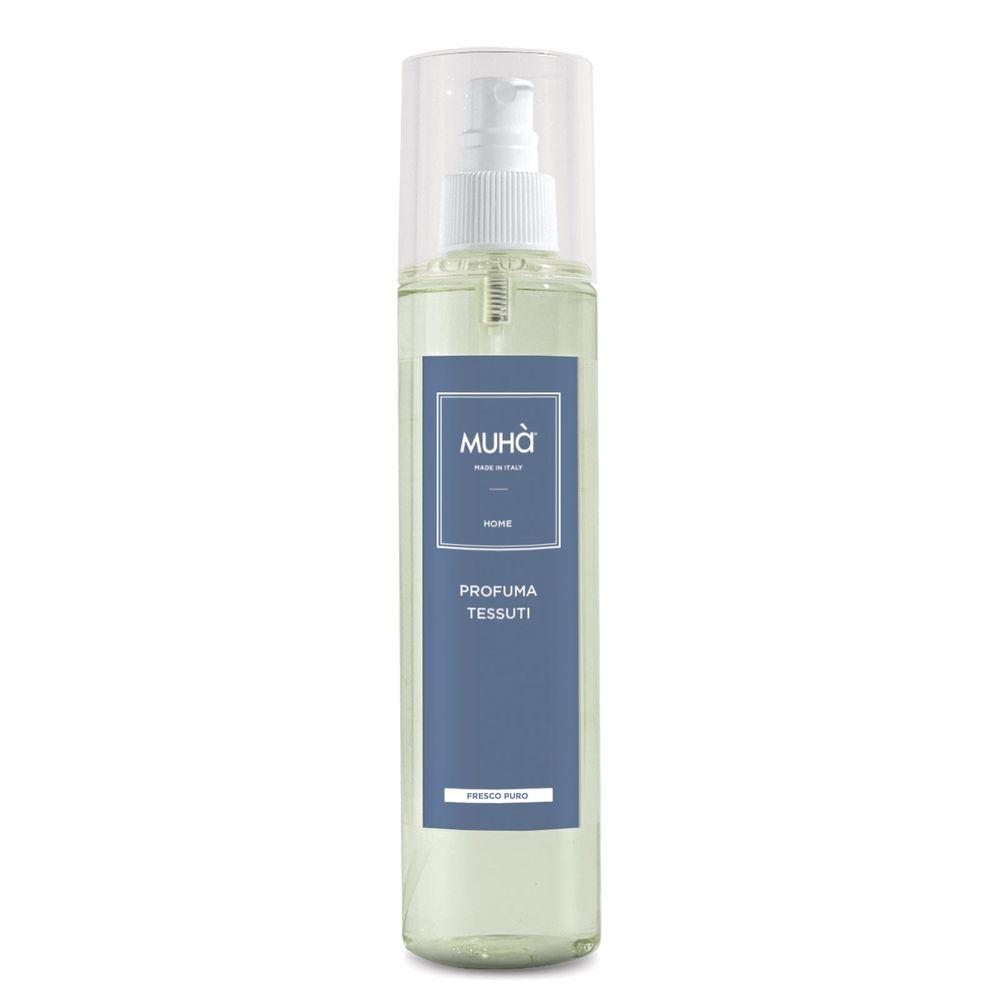 ST007 Spray Tessuti 250Ml Fresco Puro