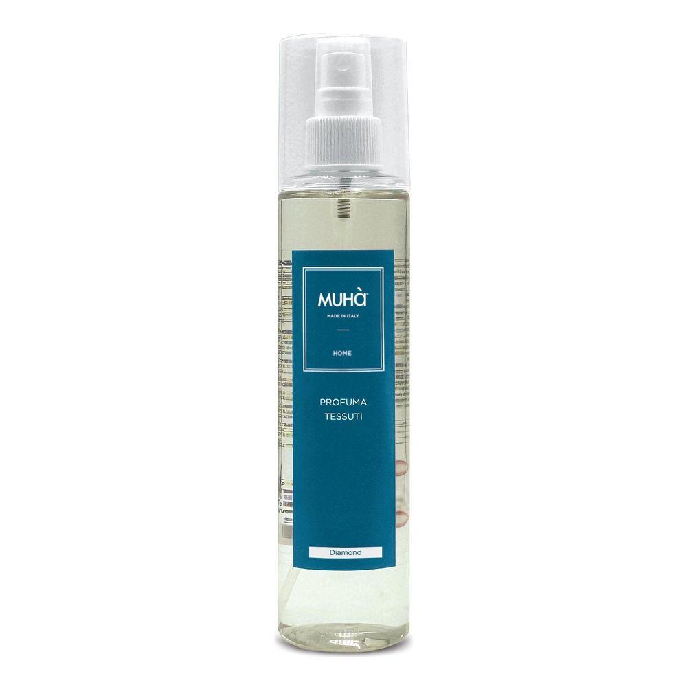 ST008 Spray Tessuti 250Ml Diamond
