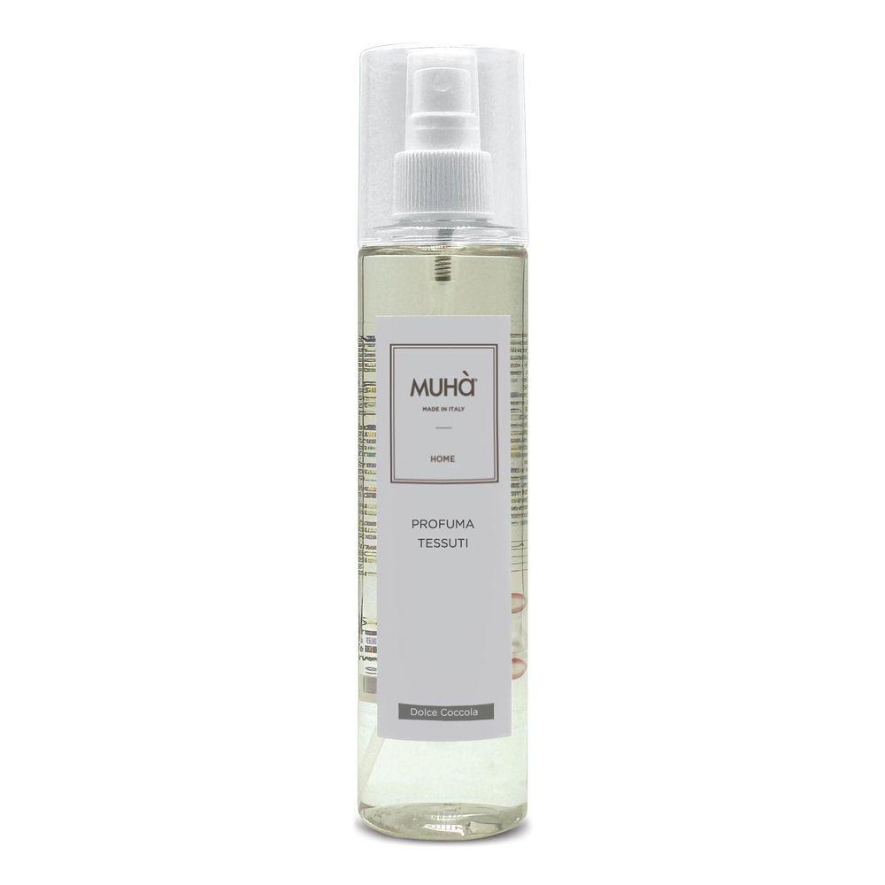 ST010 Spray Tessuti 250Ml Dolce Coccola