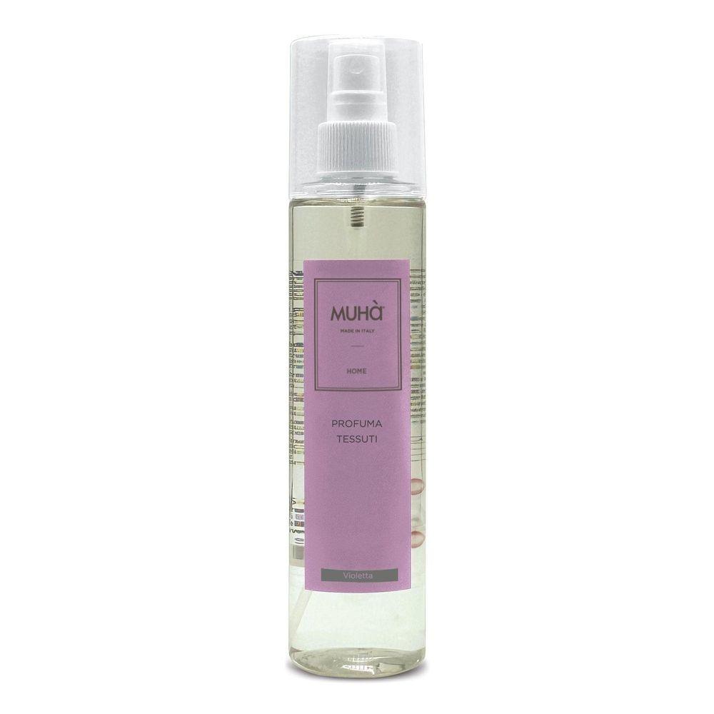 ST011 Spray Tessuti 250Ml Violetta