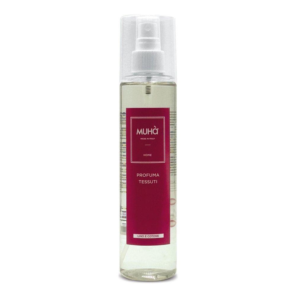 ST015 Spray Tessuti 250Ml Lino E Cotone