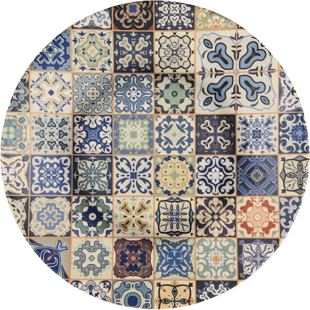 Tas 47752-47328 Piatto Piano Charme D.25Cm Klamore