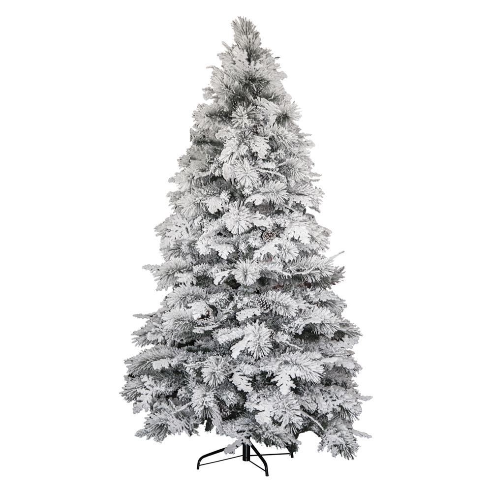 Tea 53281 Albero Innevato Bruges 180Cm