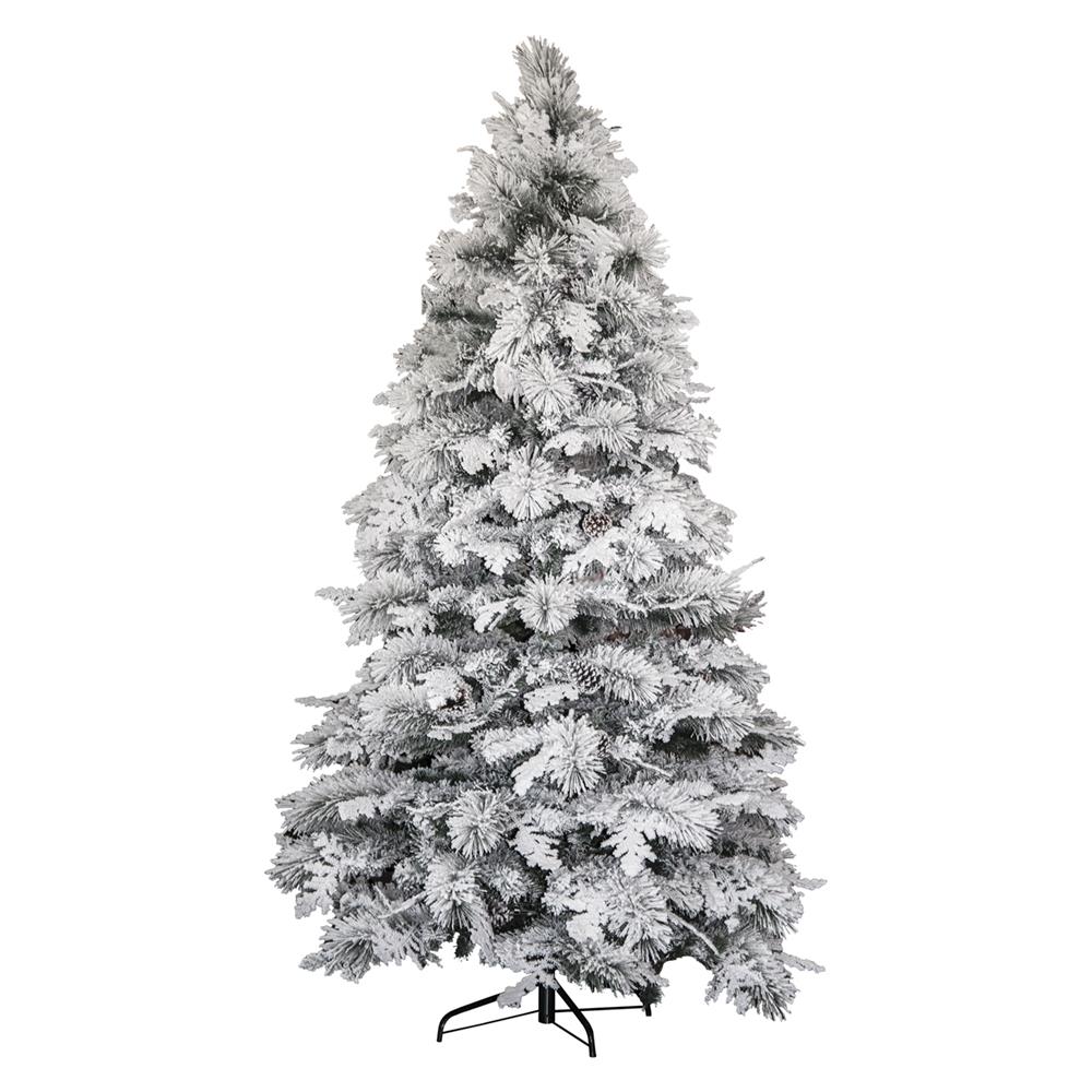 Tea 53283 Albero Innevato Bruges 240Cm