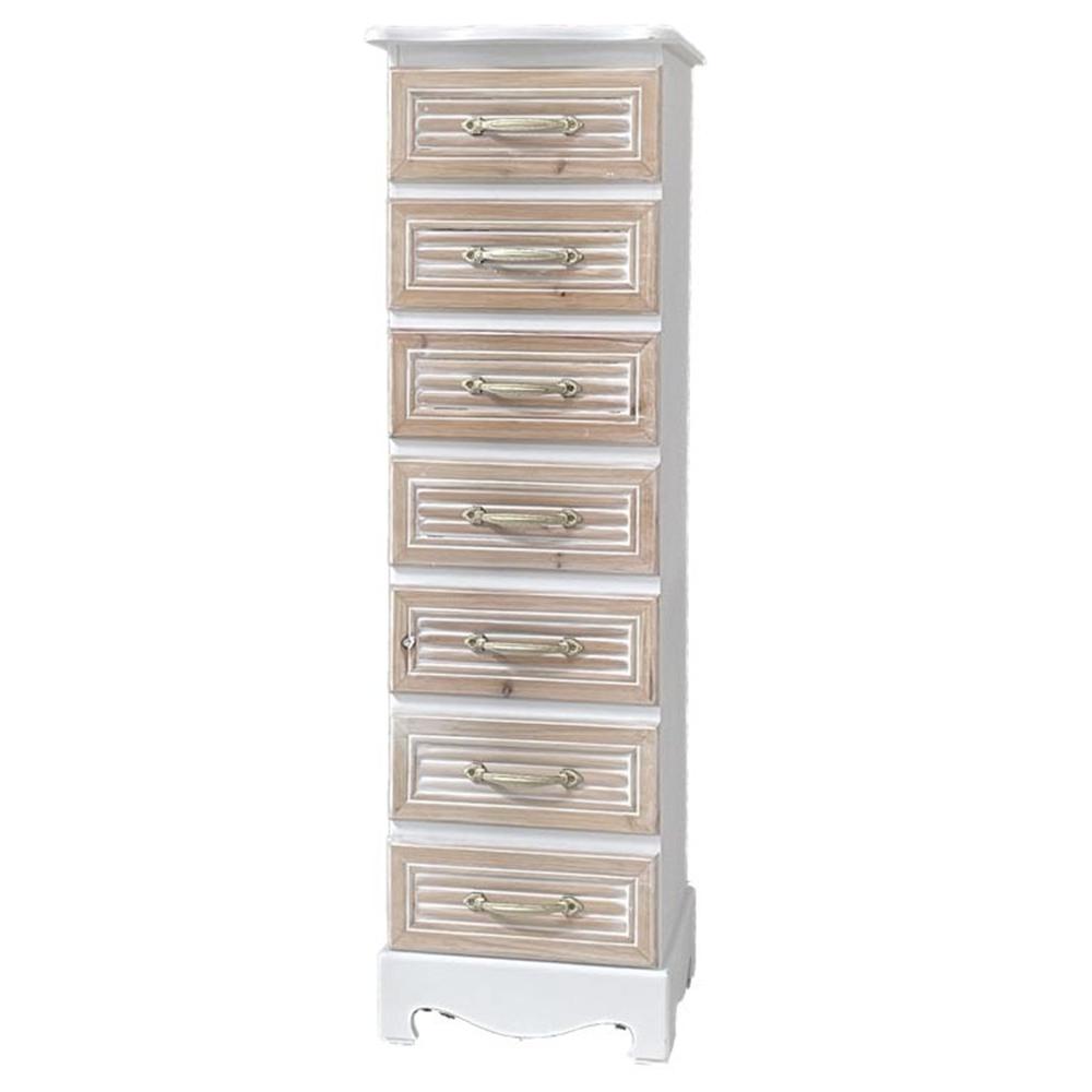 Tia 59588 Settimino Slim Kaunas 29*23*89Cm