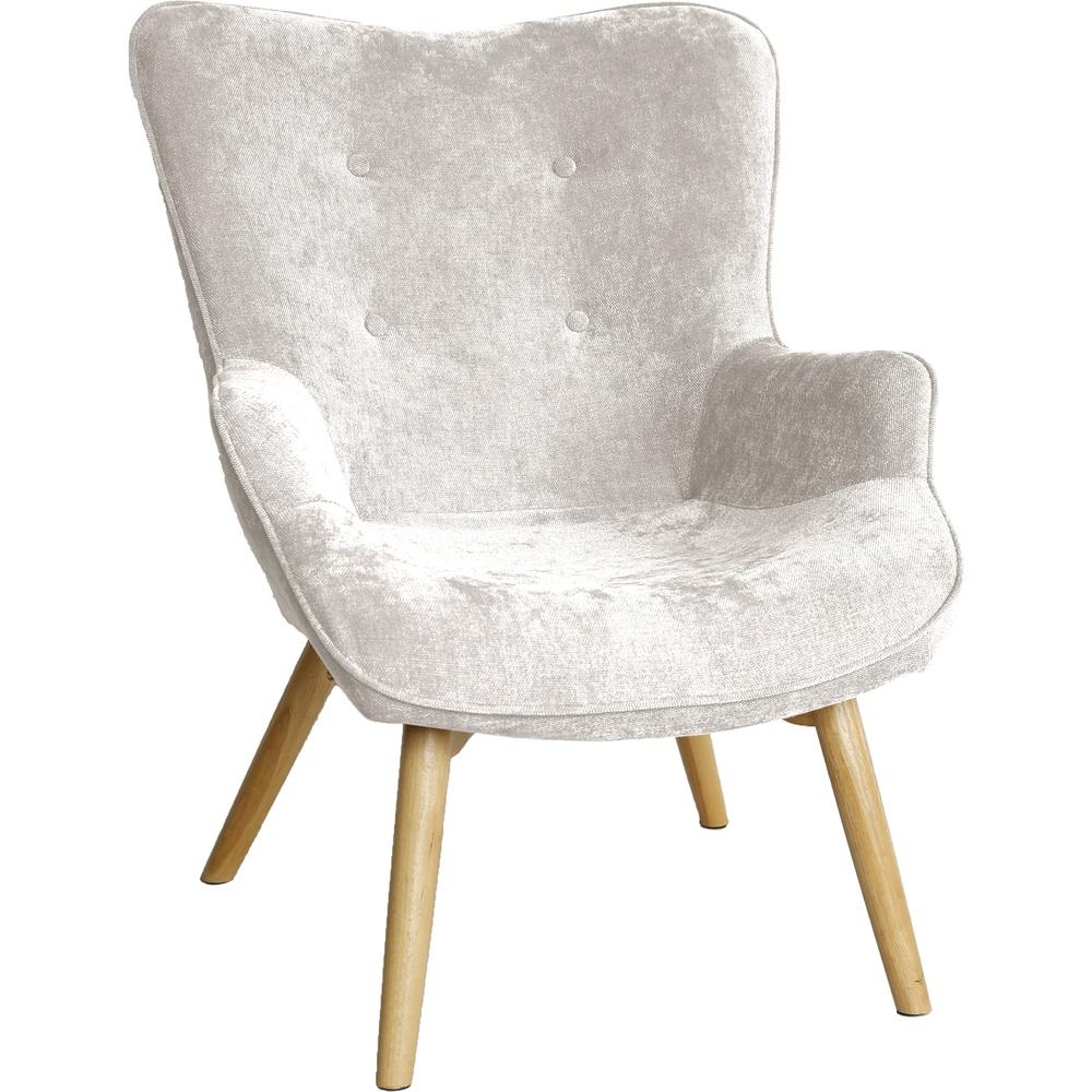 Tia 60082 Poltrona Grand Comfort Crema 70*84*89Cm