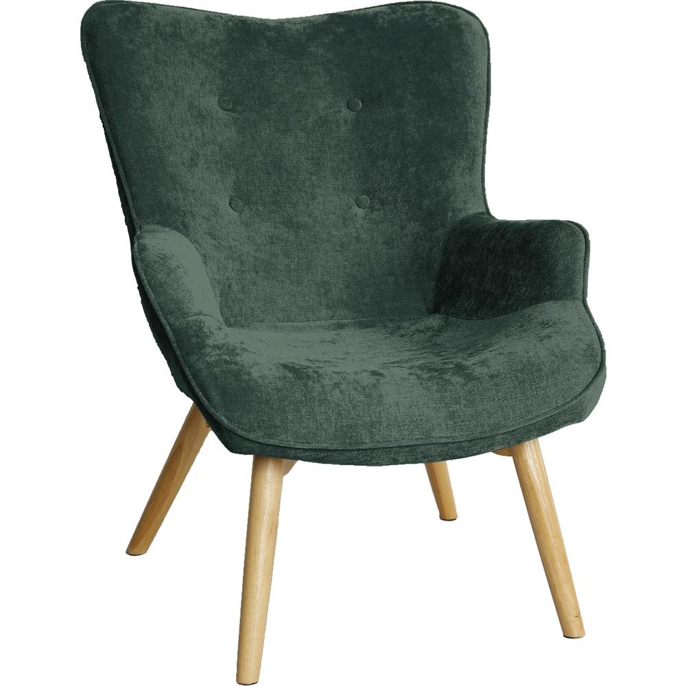 Tia 60084 Poltrona Grand Comfort Verde 70*84*89Cm