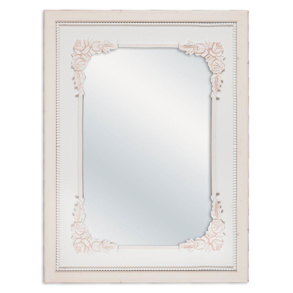 TIA 61905 Specchio Coventry Square 60*80*2,5Cm