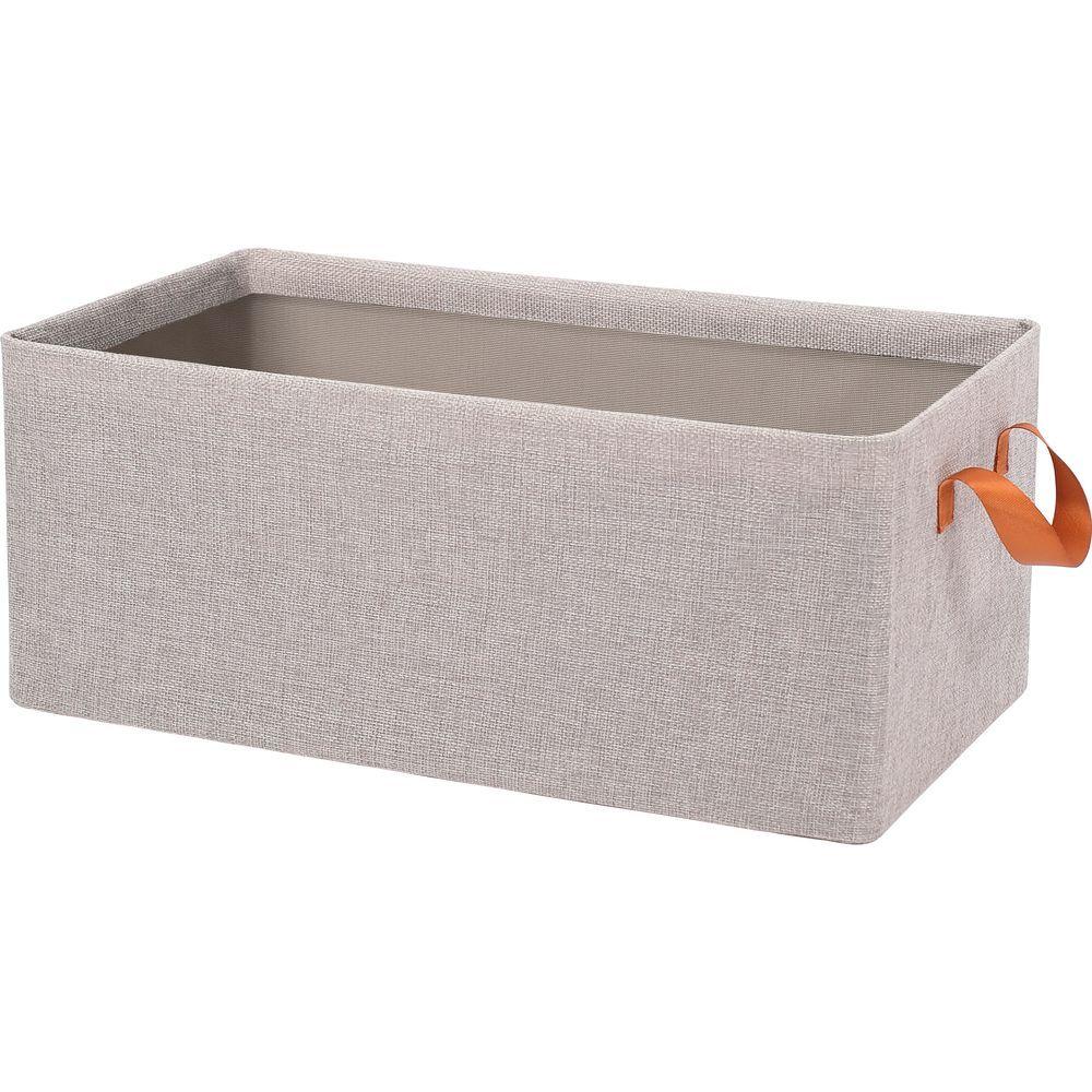TIC 62288 Scatola Contenitore Poly Con Maniglie 47*28*20Cm 3 Ass. - Assortito - Fiori | Mikasa