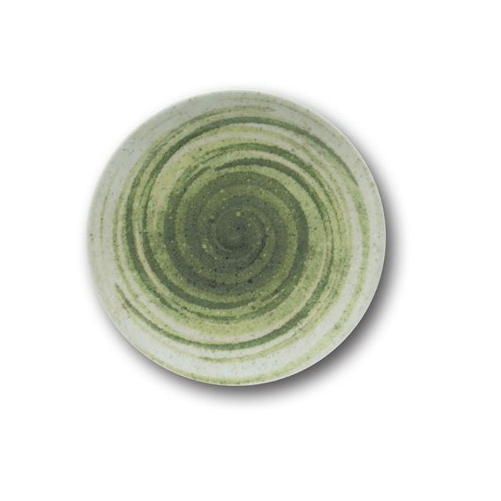 Servizio Tourn Verde 18Pz.