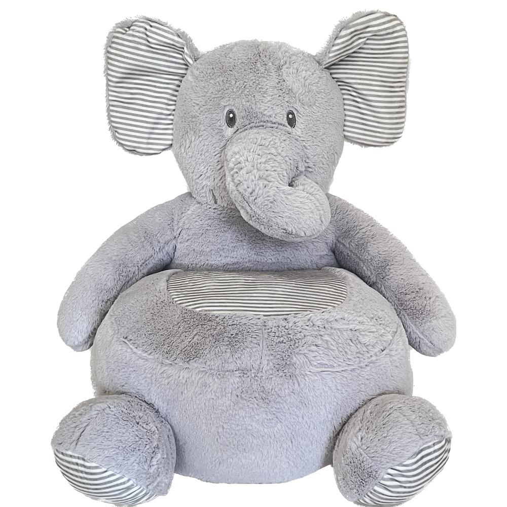 Toy 60280 Poltroncina Kids Elefante 43*38*40Cm