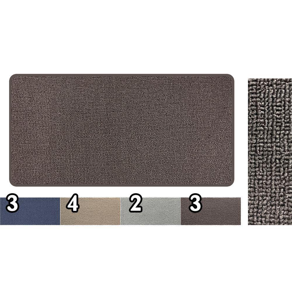 Tpe 61530 Tappeto Rett. Soft 50*150 3 Ass.