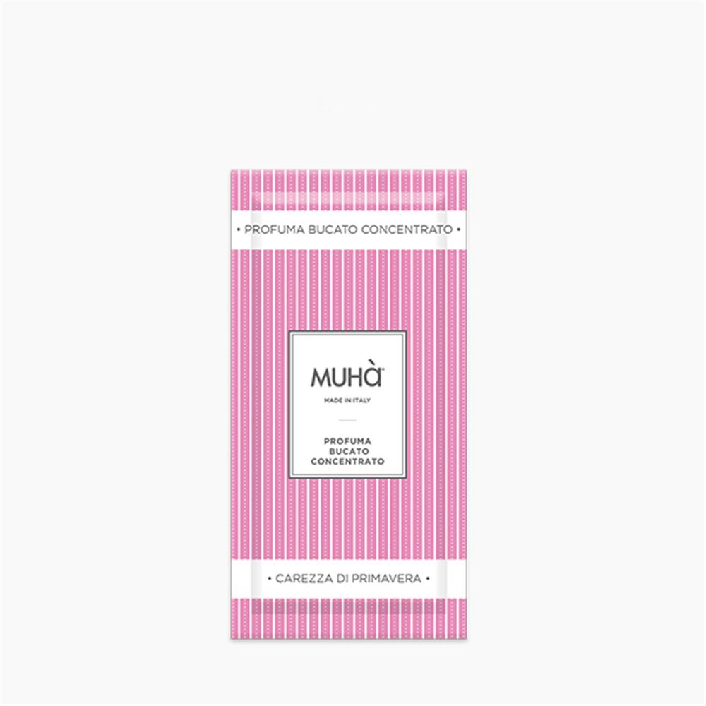 Ts05 Busta Fucsia Carezza Di Primavera 10Ml - Profumatori D'Ambiente | Mikasa