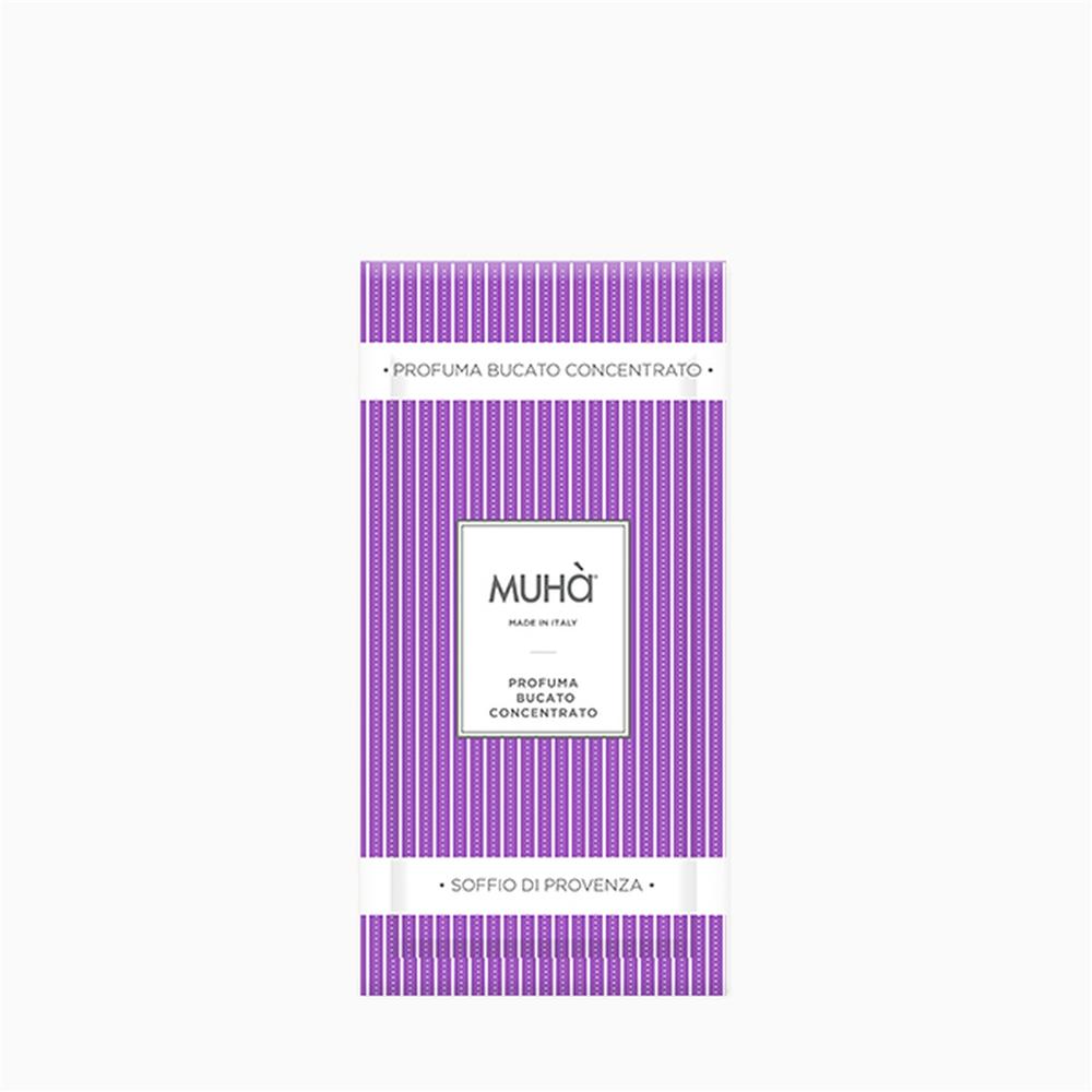 Ts06 Busta Viola Soffio Di Provenza 10Ml - Viola - Profumatori D'Ambiente | Mikasa