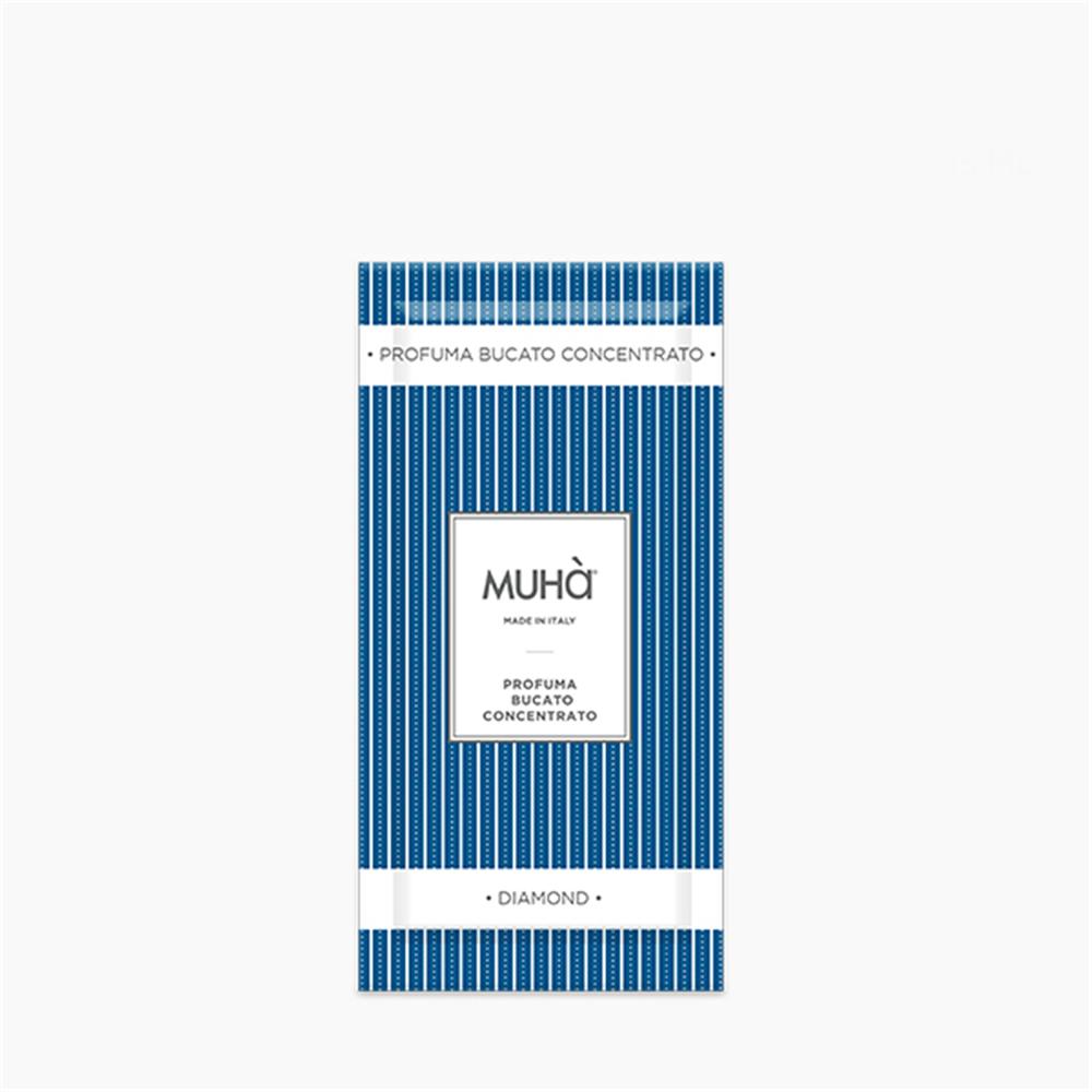 Ts08 Busta Blu Diamond 10Ml - Blu - Profumatori D'Ambiente | Mikasa
