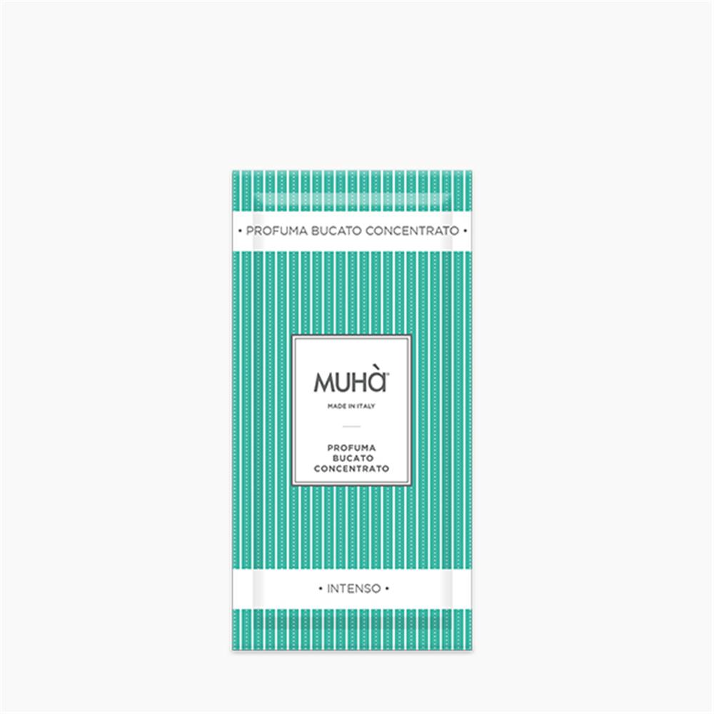 Ts09 Busta Verde Intenso 10Ml - Verde - Profumatori D'Ambiente | Mikasa