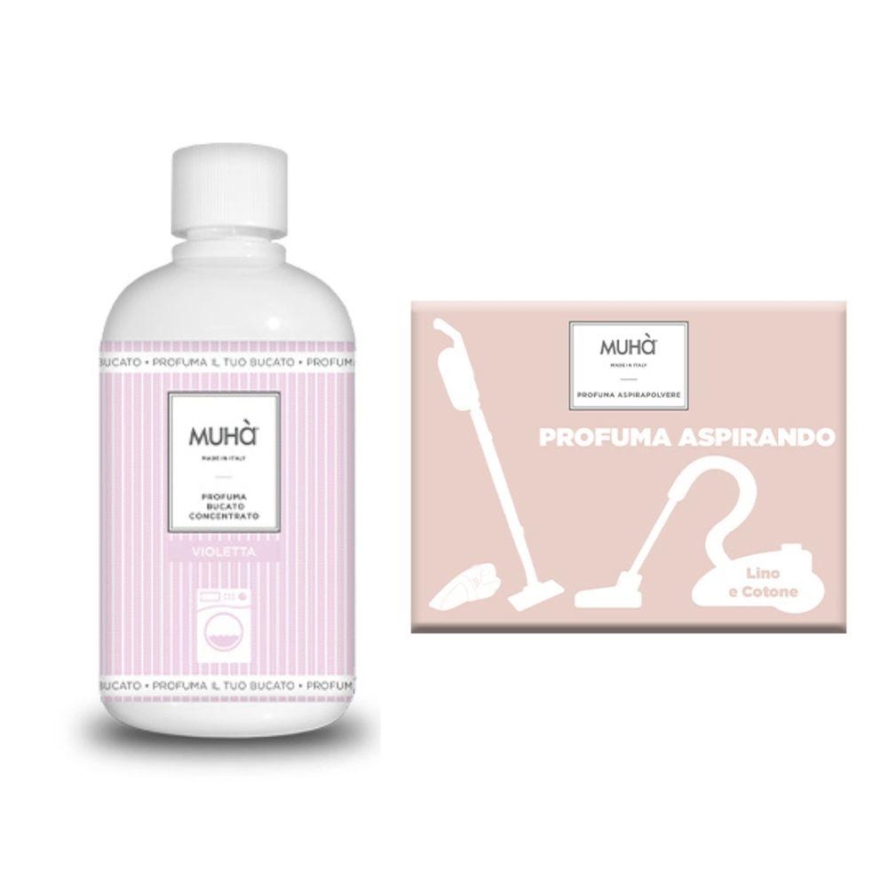 Ts19 Busta Mare D'Inverno - Profumatori D'Ambiente | Mikasa