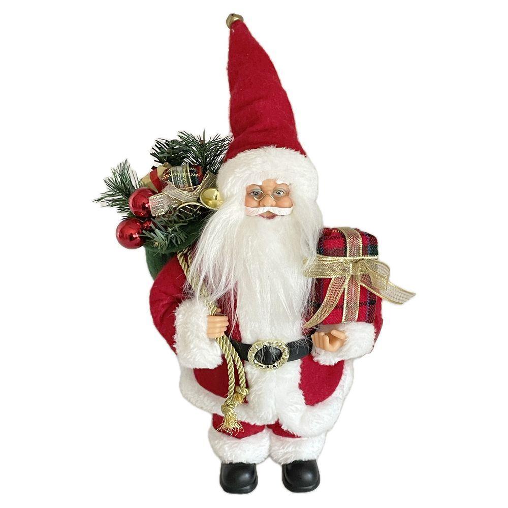 Tsm 61205 Babbo Legnaiolo Standing 30Cm
