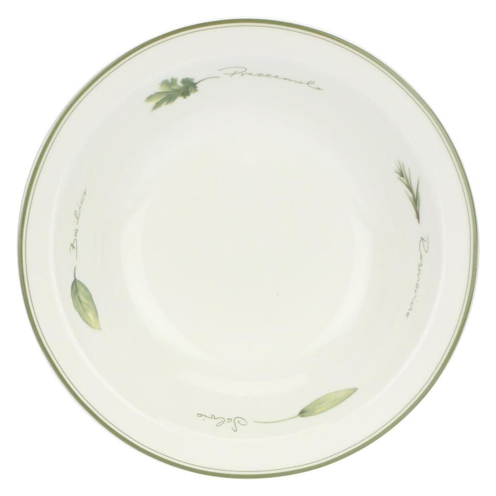 Coltivia Piatto Fondo 21Cm - Ceramica - Piatti | Mikasa