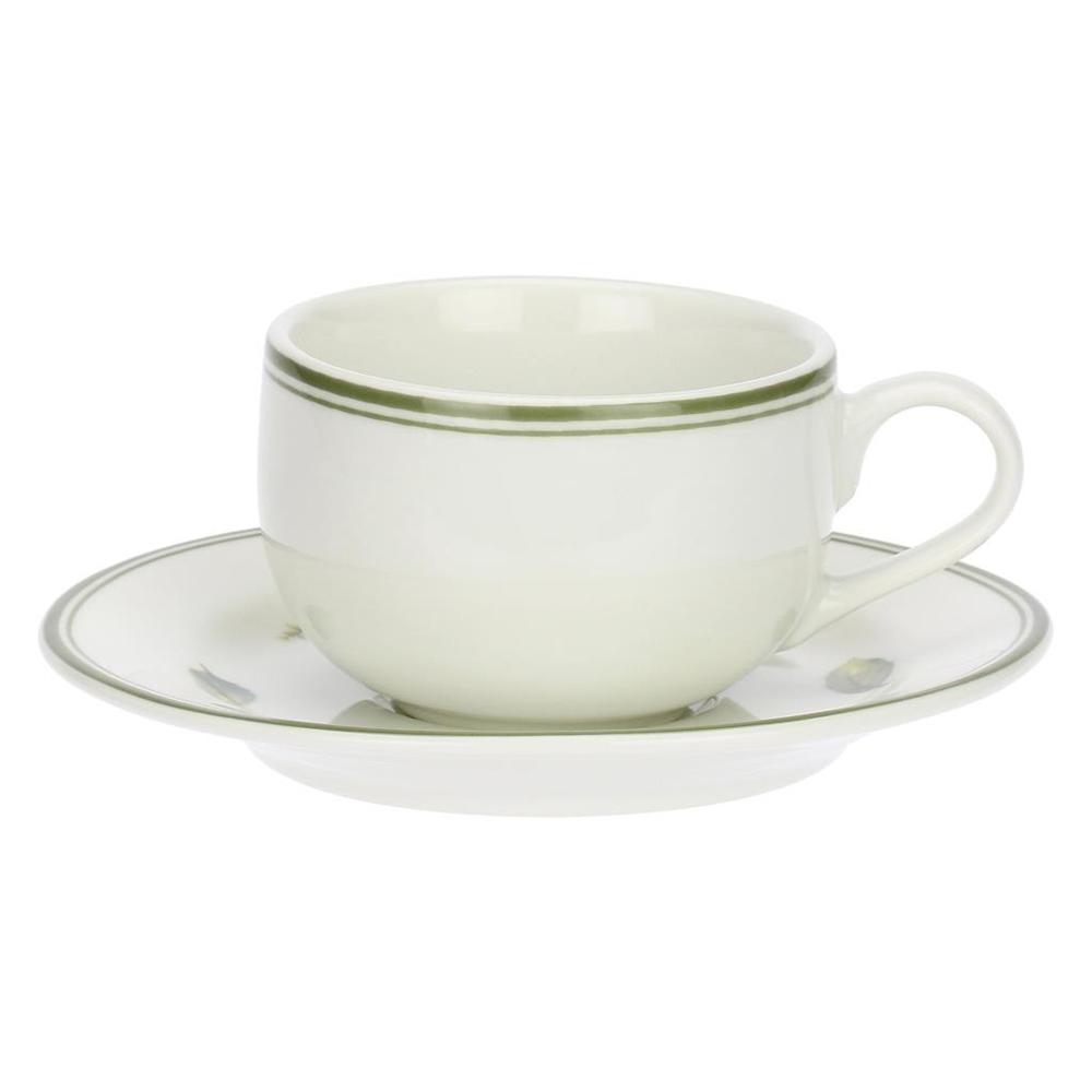 Coltivia Tazza Caffe C/P 90Ml - Tazze, Tazzine & Tisaniere | Mikasa