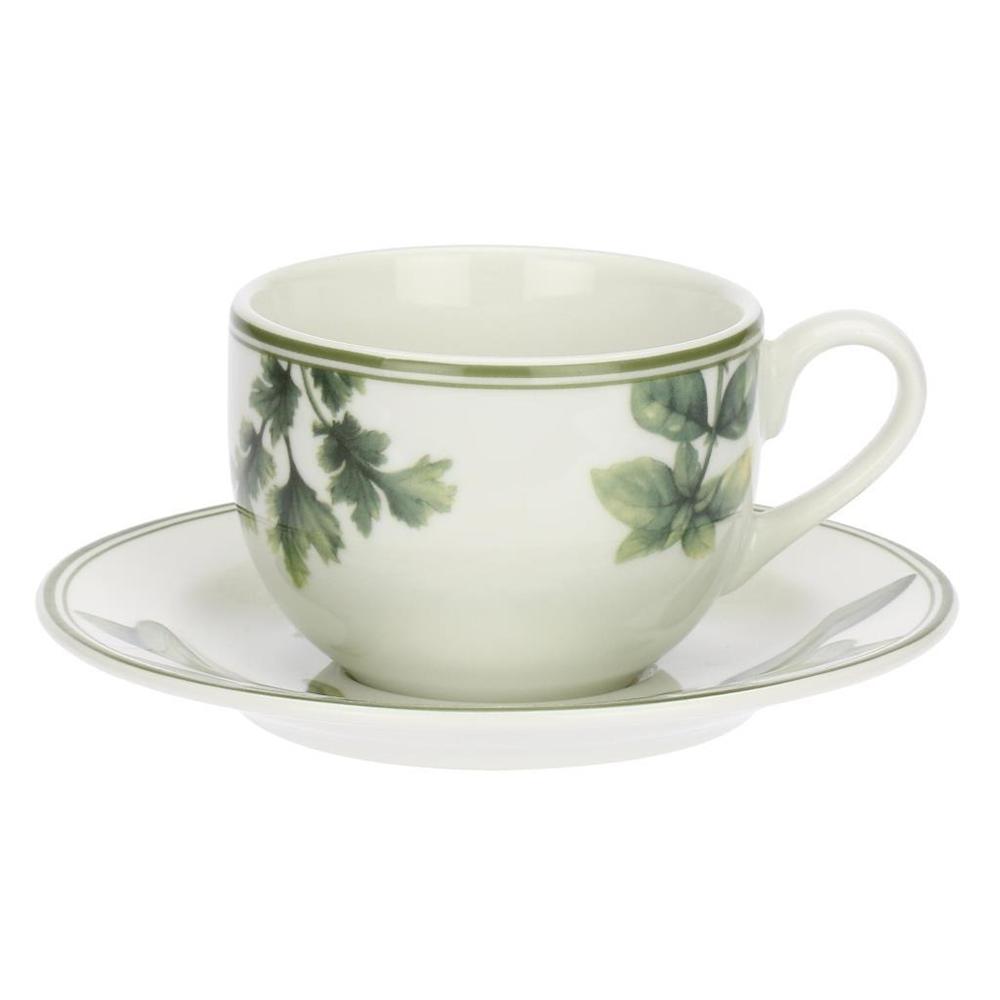 Coltivia Tazza Te Cappuccino C/P - Tazze, Tazzine & Tisaniere | Mikasa