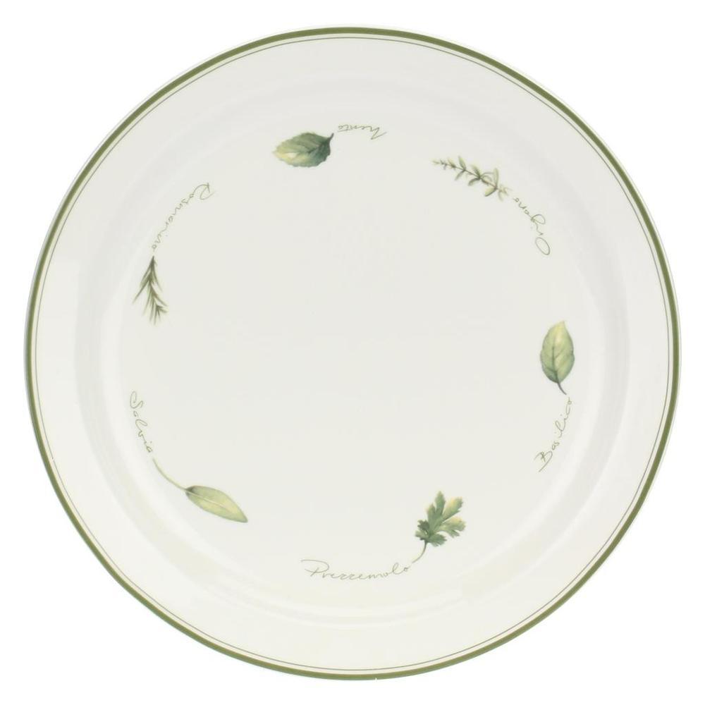 Coltivia Piatto Rotondo 31Cm - Ceramica - Piatti | Mikasa