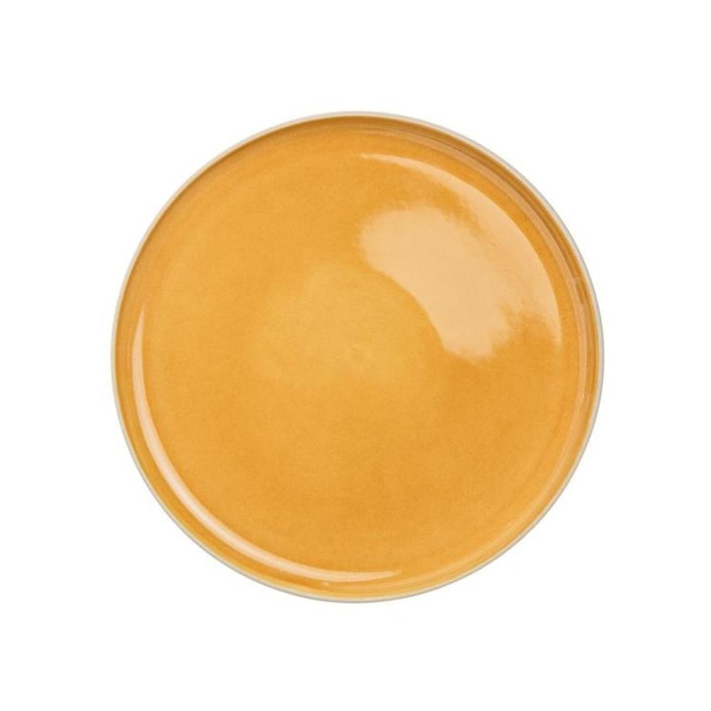 Arpeggio Zucca Piatto Fondo 21Cm - Ceramica - Piatti | Mikasa