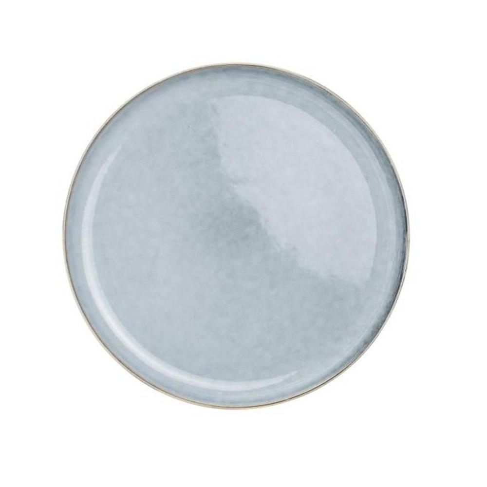 Arpeggio Ceruleo Piatto Fondo 21C - Ceramica - Piatti | Mikasa