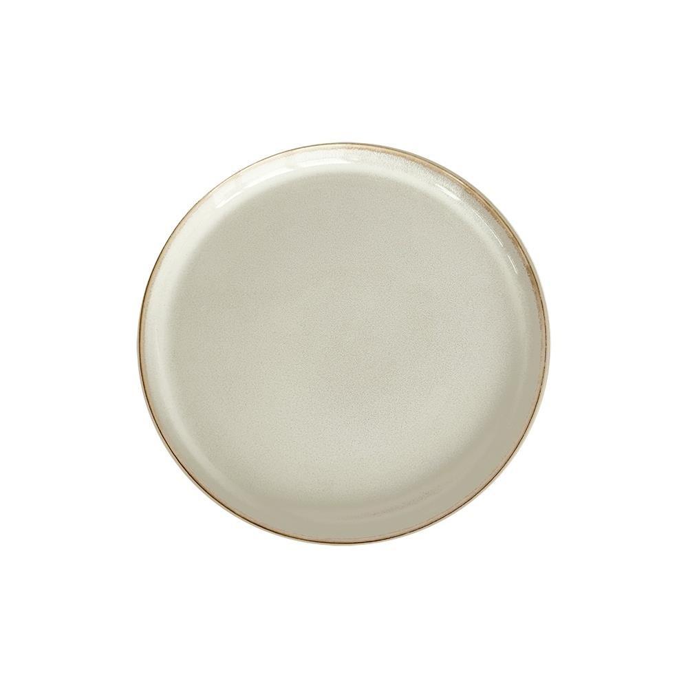 Arpeggio Avorio Piatto Frutta 21Cm - Ceramica Avorio - Piatti | Mikasa