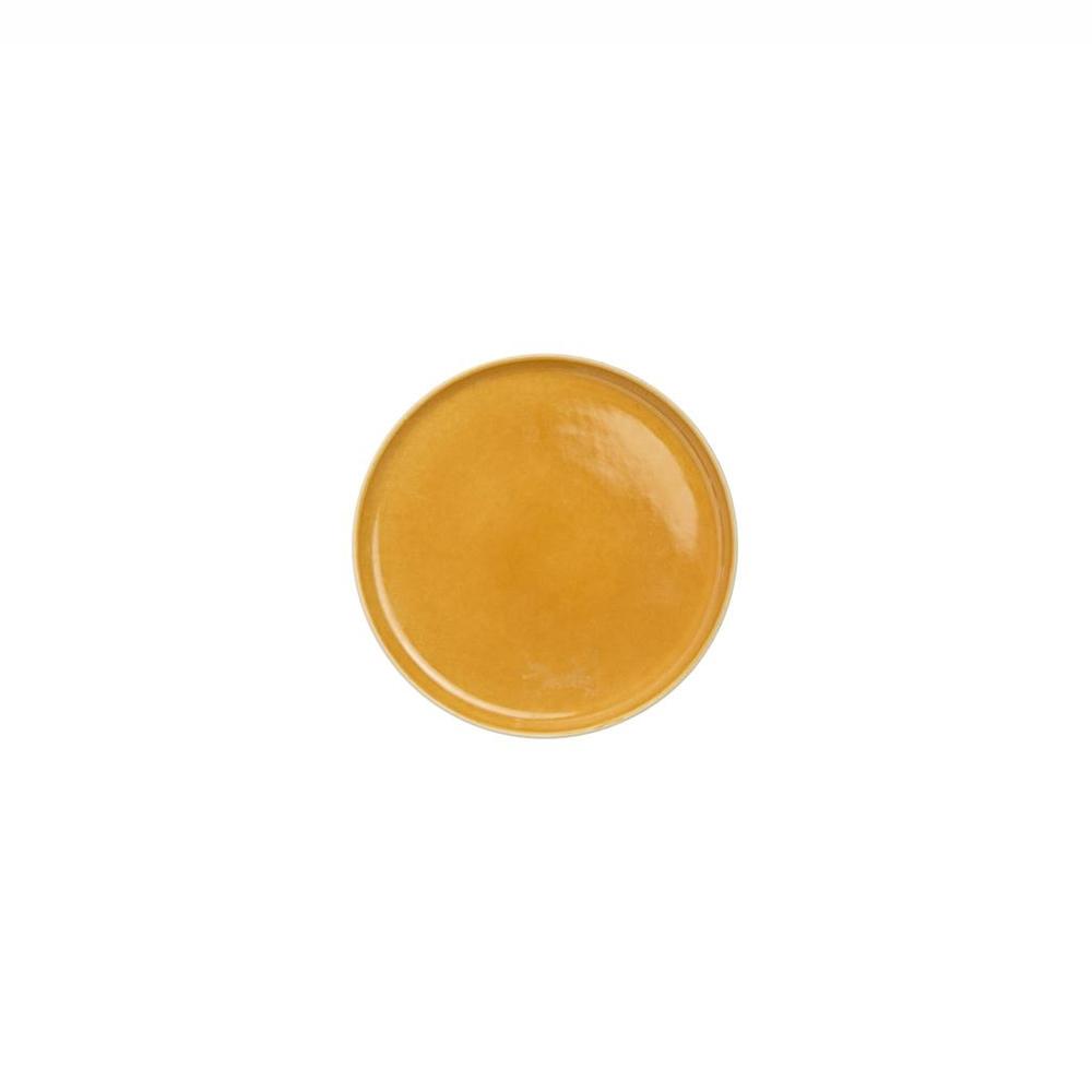 Arpeggio Zucca Piatto Frutta 21Cm - Ceramica - Piatti | Mikasa
